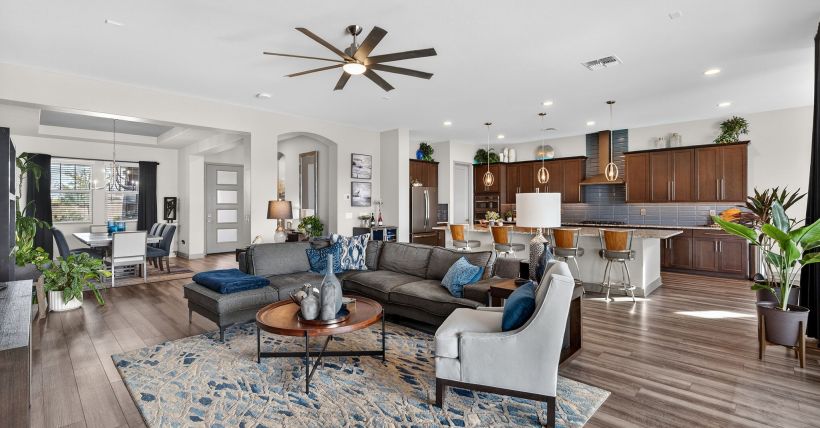 35112 N JACOBS RD, San Tan Valley, AZ 85144 | Promenade